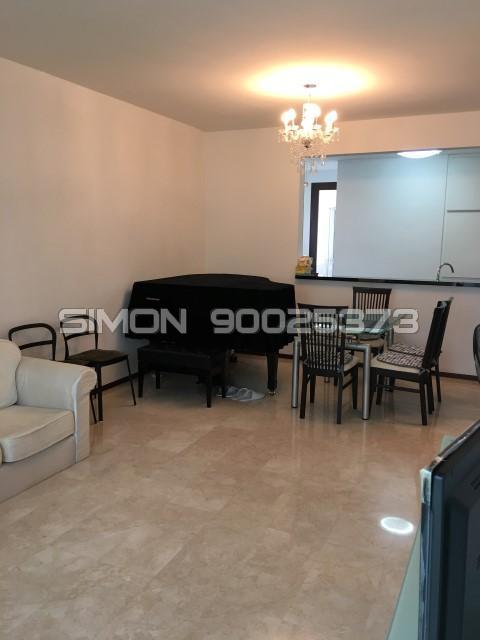 Country Park Condominium (D16), Condominium #101634212